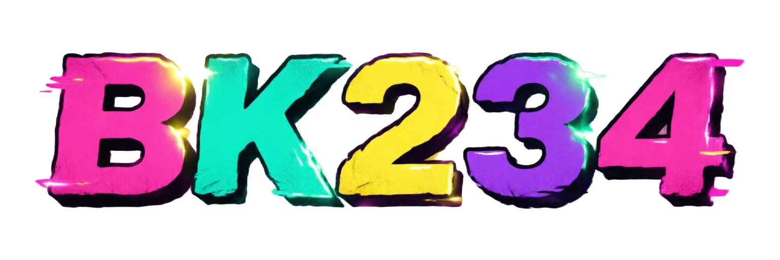 BK234 logo